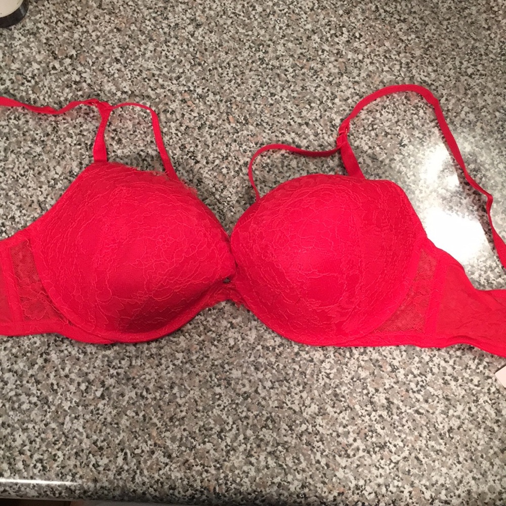 Victoria secret bra